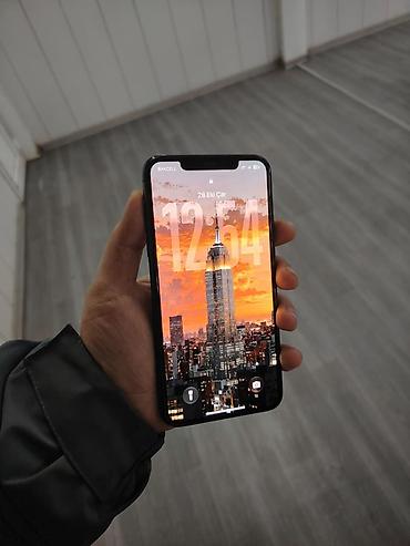 ayfon 14 pro max 2 el: IPhone 11 Pro Max, 64 GB, Yaşıl, Face ID — 2
