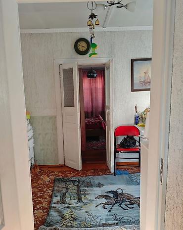 Продажа коттеджей и домов: Продаётся дом с земельным участком Район: Фрунзе / Алматинка Цена: 150 — 7