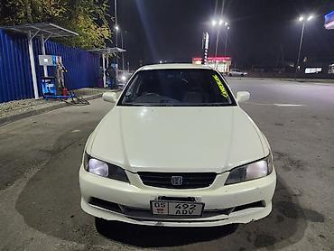 трамблер хонда аккорд 6: Honda Accord: 2001 г., 2 л, Автомат, Бензин, Седан — 4