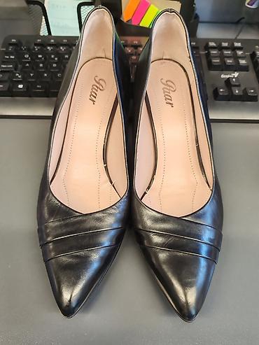 Salonke: Ženske salonke Caprice - Brend: CAPRICE - Veličina: 39 (označeno na — 12