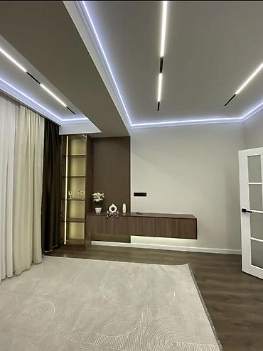 Продажа квартир: 2 комнаты, 60 м², Элитка, 8 этаж, Евроремонт — 3