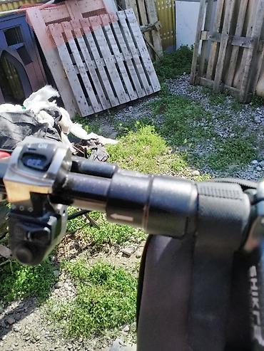 Электросамокаты: Электросамокат, Б/у — 7