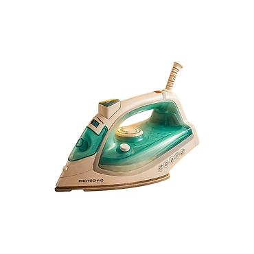 Buxarlı ütülər: №: 16633 Məhsulun adı: Ütü ProTechno PRT-032 WN 2600 W keramika — 1