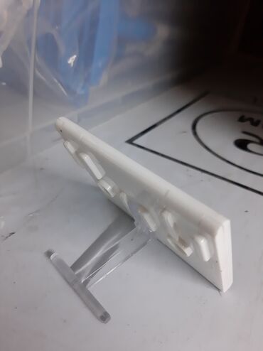 Vitrin üçün aksesuarlar: Qiymət tutacaqlar İhtesalat russiya və türkiya Satış olunur — 16