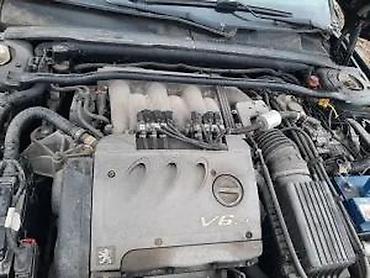 alkometar cena: MOTORI PEZO CITROEN 3.0 V6 24VENT KOMPLETNI | Komletni bez papira sa — 2