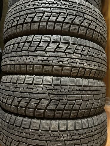 195 70 r15c всесезонная: 195.70.15. Комплект Япония 🇯🇵. Йокогама. 90% легковой