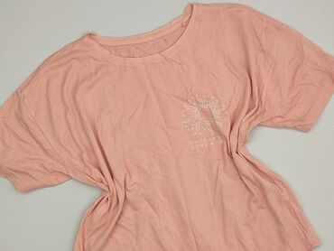 t shirty c: Sinsay, T-shirt damski, rozmiar S