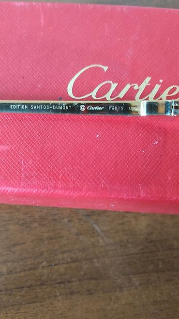 fransa: Eynək "Cartier." Orijinal Fransa istehsalıdır. Məlumatı olanlar — 3