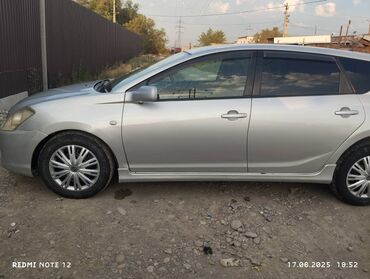рассрочка авто в кыргызстане: Toyota Caldina: 2004 г., 2 л, Автомат, Бензин, Универсал