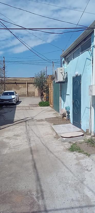 ucuz ev: Binəqədi qəs. 2 otaqlı, 60 kv. m, Orta təmir — 2