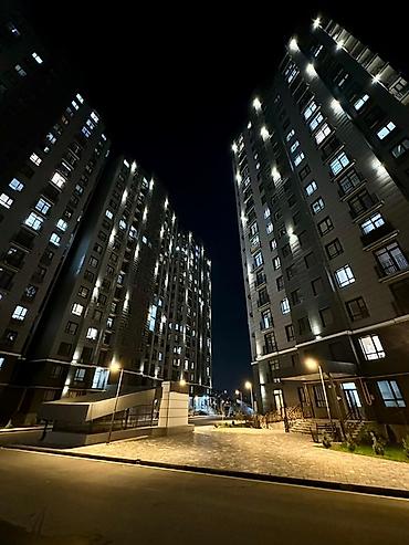 Продажа квартир: 2 комнаты, 63 м², 13 этаж at lalafo.kg — 13 Продажа квартир: 2 комнаты, 63 м², 13 этаж — 13