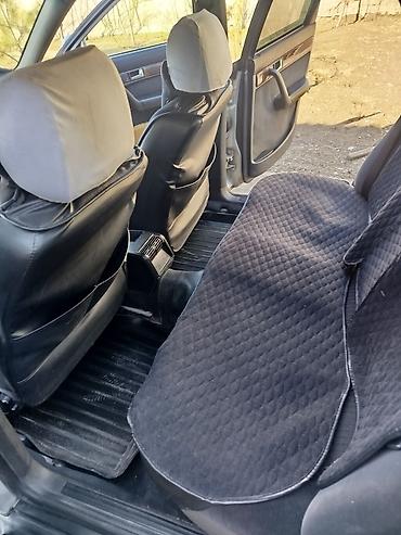 Audi: Audi A6: 1995 г., 2.6 л, Механика, Бензин, Седан — 9