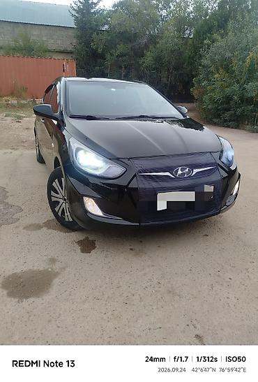 тойота сурф цена бишкек: Hyundai Solaris: 2012 г., 1.6 л, Механика, Бензин, Седан — 3