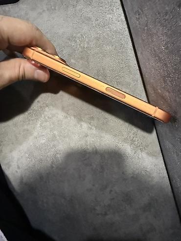 2 ci el 17 pro: IPhone 17 Pro, 256 GB, Qızılı, Face ID — 6