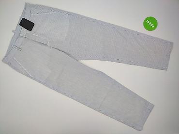 dsquared ibrahimovic: Dsquared2, Spodnie materiałowe damskie, rozmiar L — 2