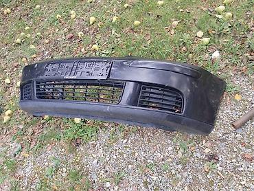 solje amortizera passat b5 5: PREDNJI BRANIK ZA VOLKSWAGEN GOLF 5 | Prednji branik Golf 5 Solidno — 2