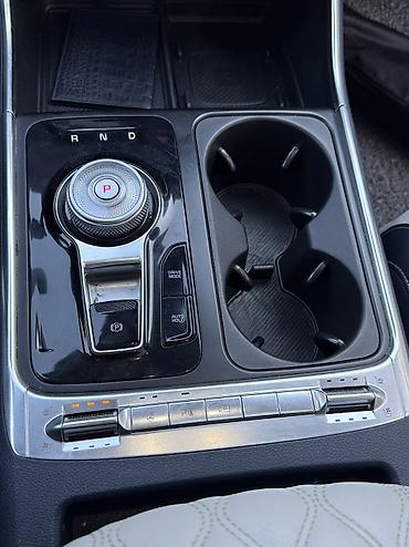 купить авто из кыргызстана: Kia Carnival: 2024 г., 1.6 л, Автомат, Гибрид, Минивэн — 4