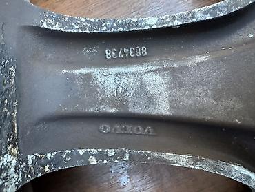 Колеса в сборе: Колеса в сборе 205 / 55 / R 16, Лето, Б/у, Комплект, Легковые, Литые, отверстий - 5 — 15