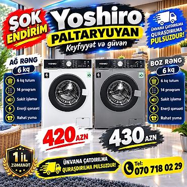 Pitiminutkalar: Anbardardan satiş Məişət əşyaları. Ünvana çatdırılma quraşdırılma — 7