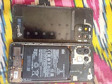 samsung galaxy a03s: Xiaomi, Mi 11 Lite, Б/у — 3