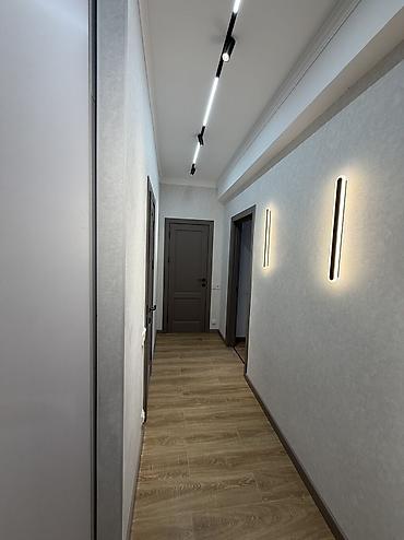 Продажа квартир: 2 комнаты, 82 м², Элитка, 13 этаж, Евроремонт — 12