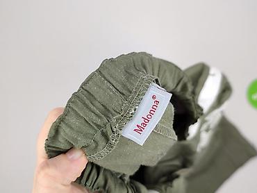 sprandi spodenki: Madonna, Spodnie dresowe damskie, rozmiar L — 4