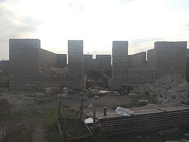 kürdəxani: 3 sot, Tikinti — 3