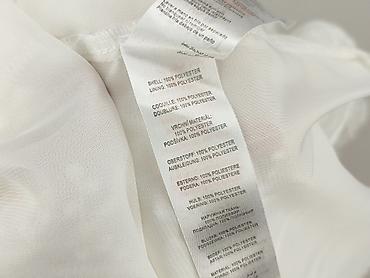 plisowane bluzki: Apricot, Bluzka damska, rozmiar XL — 6