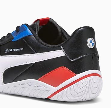 puma amg: Мужские кроссовки, 41, Puma, Новый, цвет - Черный — 4