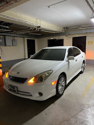 датчик для машины: Toyota Windom: 2004 г., 3 л, Автомат, Бензин, Седан