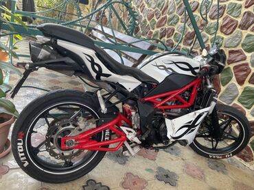 Mopedlər,skuterlər: - MEGELLİ 250 R, 250 sm3, 2013 il, 200 km