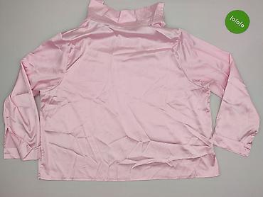 bluzka impreza: Koszula damska, rozmiar One size — 3