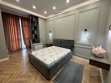 Продажа квартир: 4 комнаты, 210 м², Элитка, 10 этаж — 5