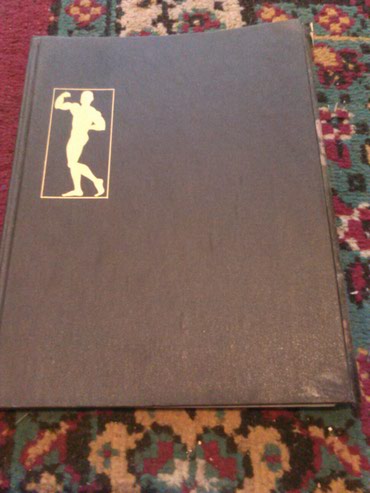 Другие книги и журналы: Книги — 3