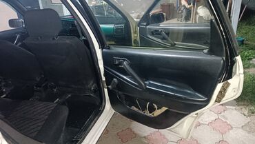 тойота пассо купить: Volkswagen Passat: 1993 г., 1.8 л, Механика, Бензин, Универсал