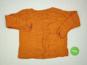 tanie koce: Hand Knitted, Sweter damski, rozmiar One size — 3