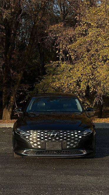 фара опель вектра б: Hyundai Grandeur: 2020 г., 2.4 л, Автомат, Бензин, Седан — 4