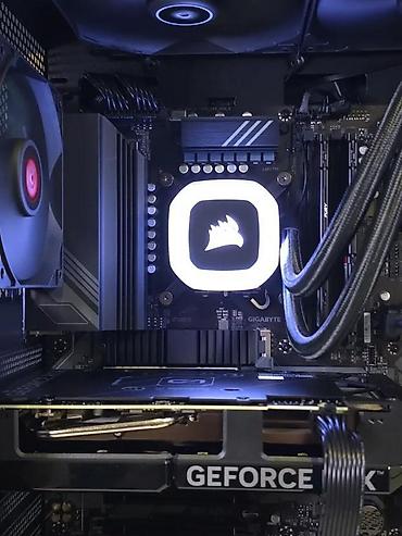 Desktop računari i radne stanice: 💻 Intel i7 14700KF / RTX 4070 / Z790 / 32GB / 1TB – SM006PC 🚀 ✨ — 17