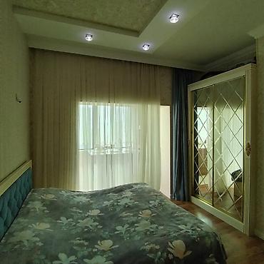 bag: 2 otaqlı, Yeni tikili, 51 kv. m — 5