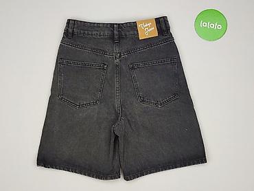 jeansy marks: Vintage Denim, Szorty damskie, rozmiar 2XS — 3