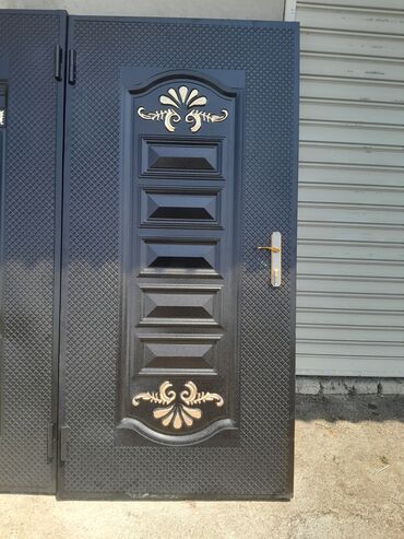 Giriş qapıları: Yeni Giriş qapısı Zamok və çərçivə ilə, Zəmanətli, Ödənişli quraşdırma, Ödənişli çatdırılma, Rayonlara çatdırılma -da lalafo.az — 12 Giriş qapıları: Yeni Giriş qapısı Zamok və çərçivə ilə, Zəmanətli, Ödənişli quraşdırma, Ödənişli çatdırılma, Rayonlara çatdırılma — 12