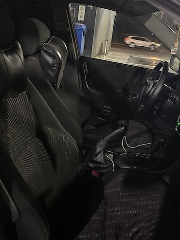 g2 master: Lexus IS: 2000 г., Бензин, Седан — 7