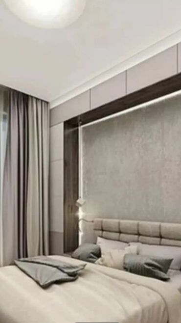 Посуточная аренда квартир: 1 комната, Постельное белье, Кондиционер, Бронь — 2