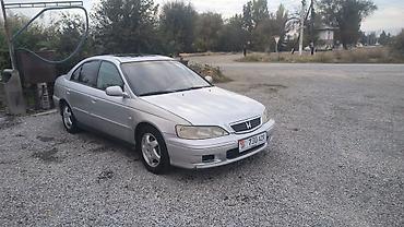 civic 1991: Honda Accord: 1999 г., 2 л, Автомат, Бензин, Седан — 2