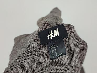 cheap clothes: H&M, Kardigan damski, rozmiar M — 5