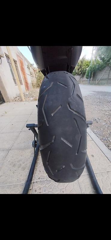 Motosikletlər: - Cf Moto 250 Sr, 12900 km — 6