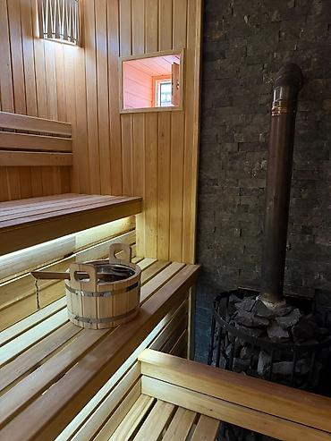пр чуй: 🏡 Элитный двухэтажный Barn House посуточно ✨ Современный стиль • Уют — 9