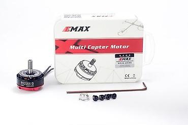mc oyuncaq: Kateqoriya: Dron Materialları > Dron Motorları Məhsul: Emax RS2306 — 3