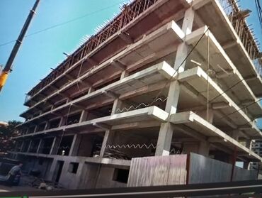 сдаю квартиру частный сектор: 1 комната, 48 м², Элитка, 4 этаж, ПСО (под самоотделку)