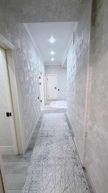 Продажа квартир: 3 комнаты, 83 м², 3 этаж — 9